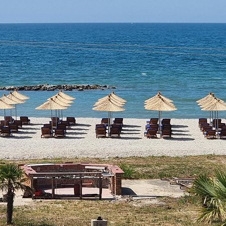 Remar Apartments Vlorë 외부 사진