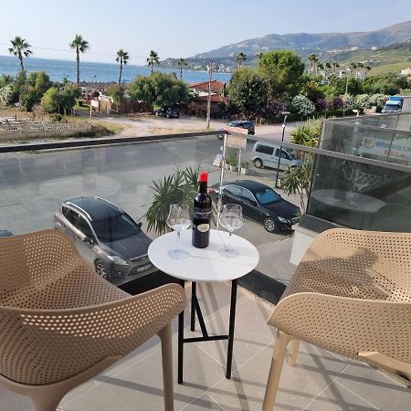 Remar Apartments Vlorë 외부 사진