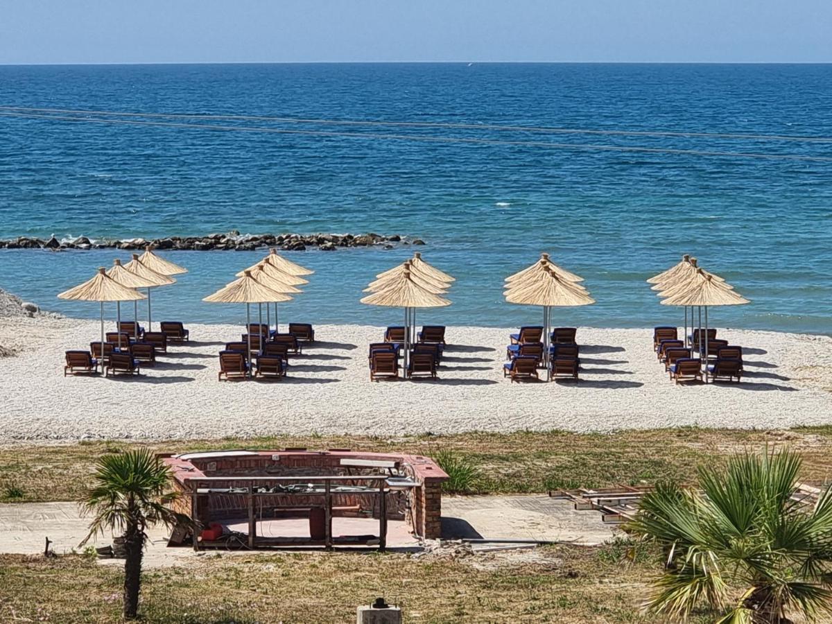 Remar Apartments Vlorë 외부 사진
