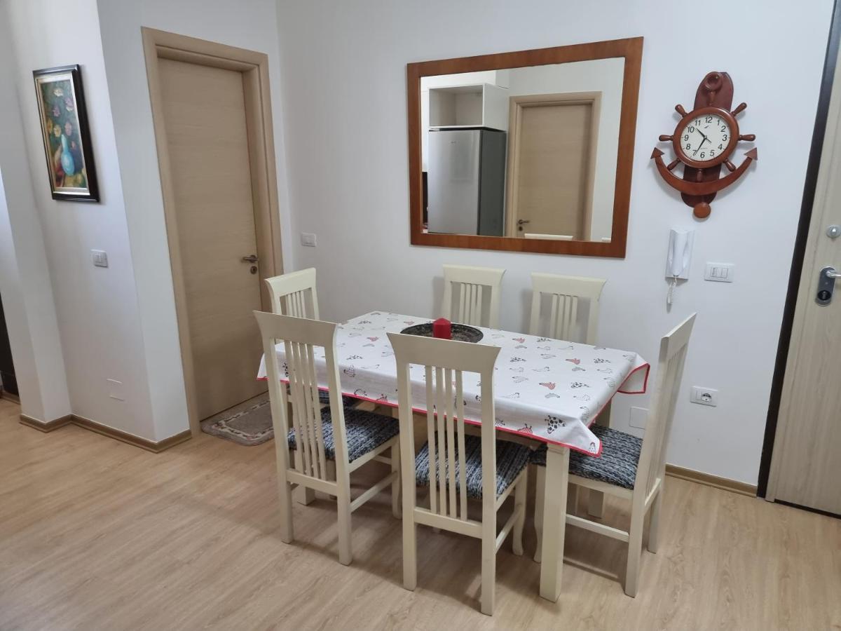 Remar Apartments Vlorë 외부 사진