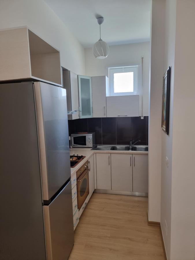Remar Apartments Vlorë 외부 사진