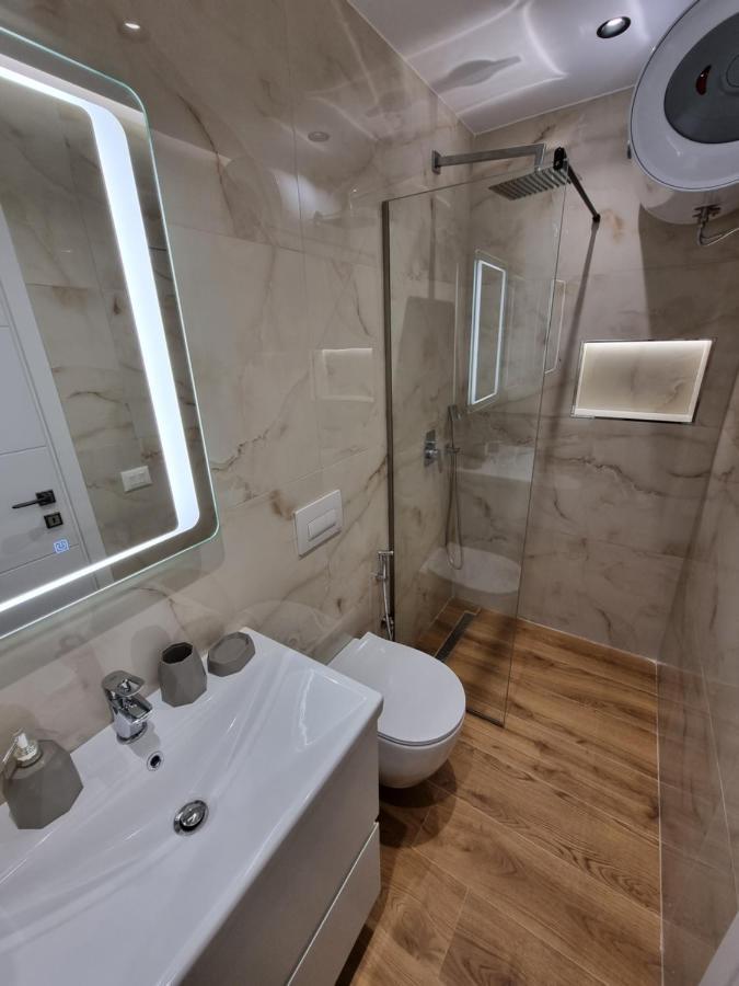 Remar Apartments Vlorë 외부 사진