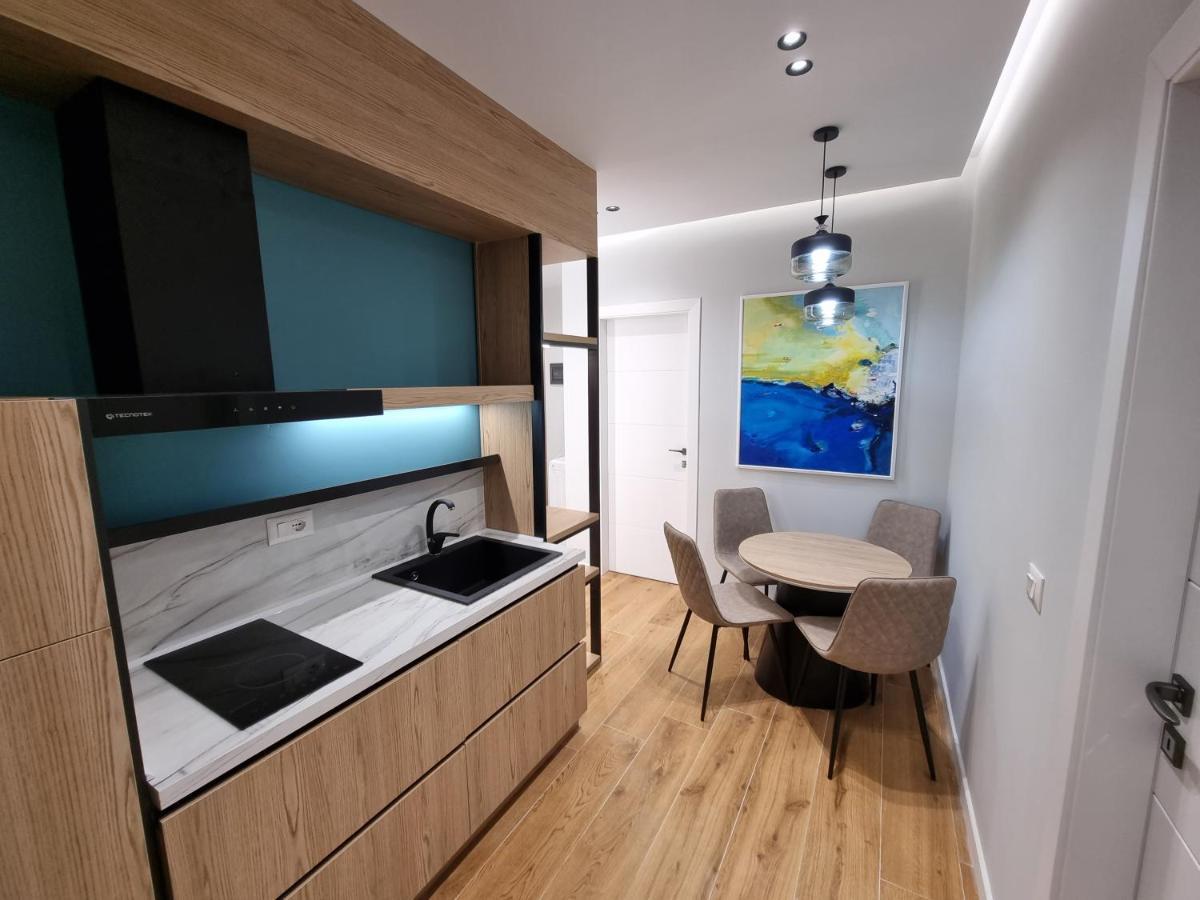 Remar Apartments Vlorë 외부 사진
