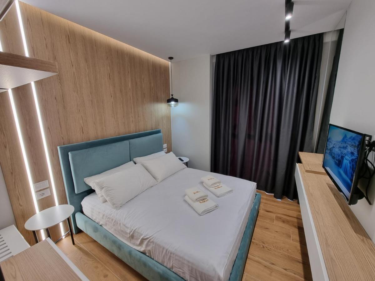 Remar Apartments Vlorë 외부 사진