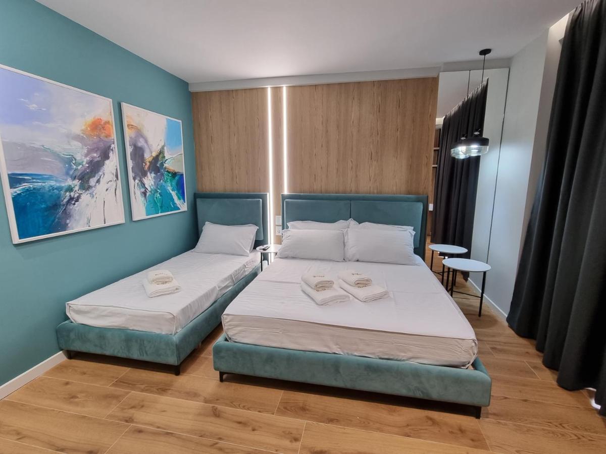 Remar Apartments Vlorë 외부 사진