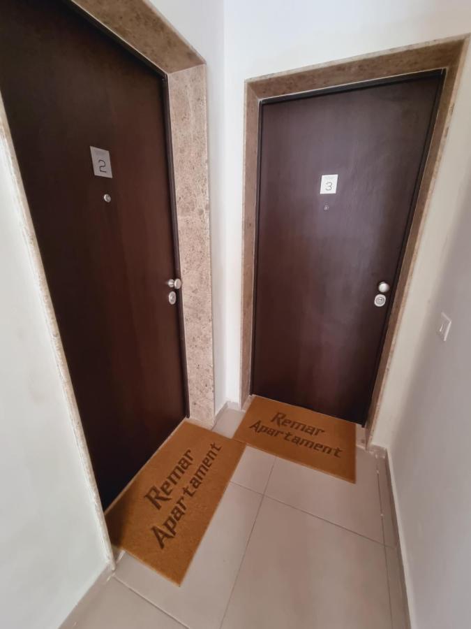 Remar Apartments Vlorë 외부 사진
