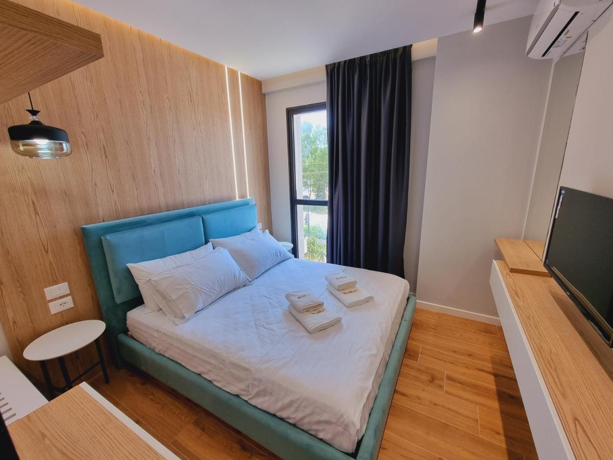 Remar Apartments Vlorë 외부 사진