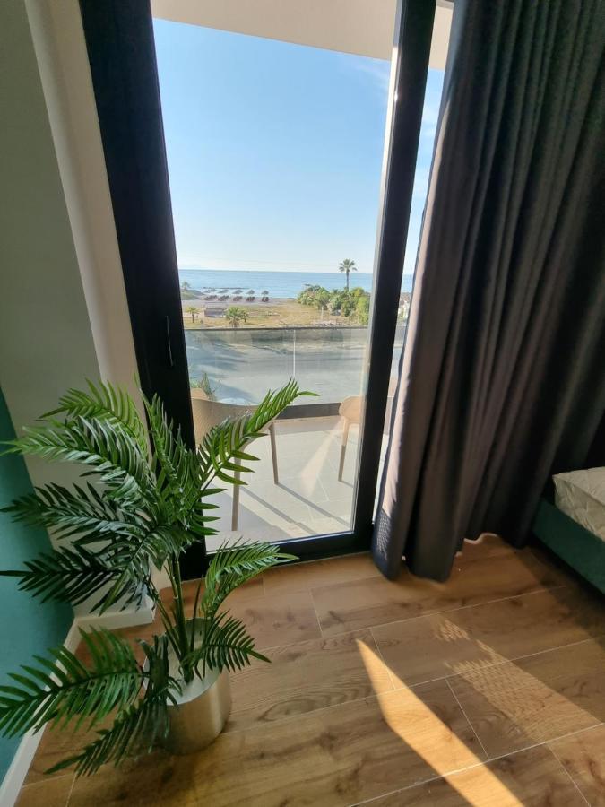 Remar Apartments Vlorë 외부 사진