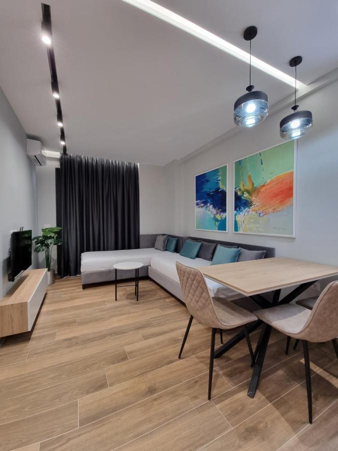 Remar Apartments Vlorë 외부 사진