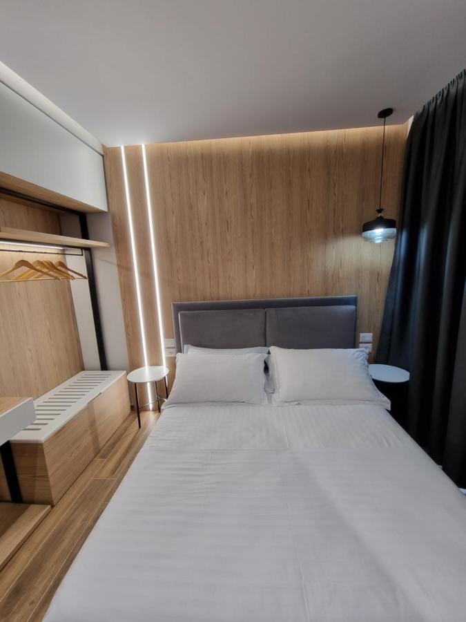 Remar Apartments Vlorë 외부 사진