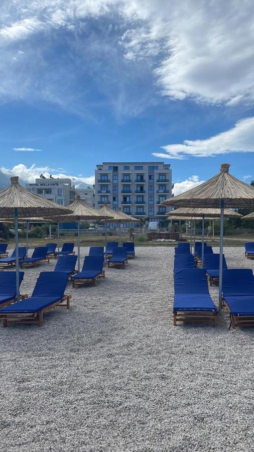 Remar Apartments Vlorë 외부 사진