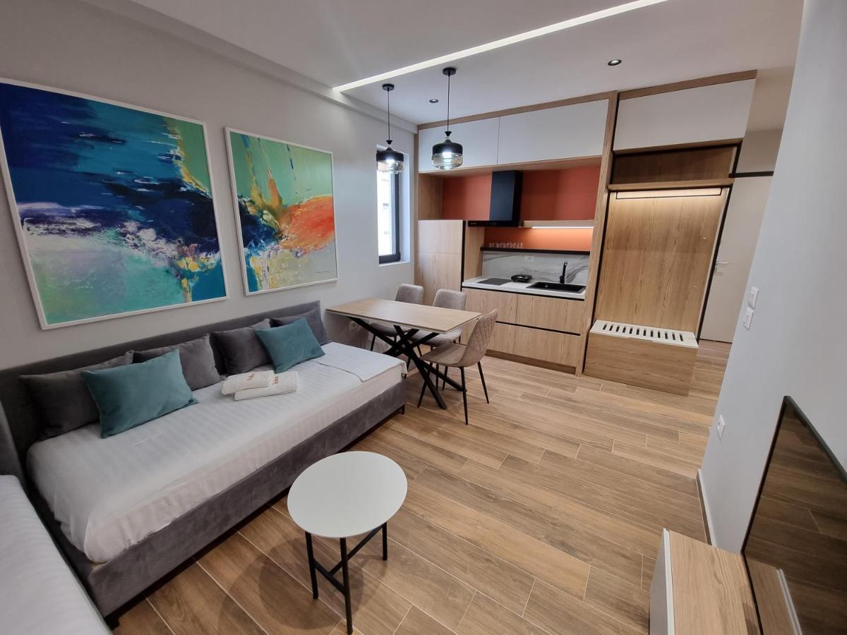 Remar Apartments Vlorë 외부 사진