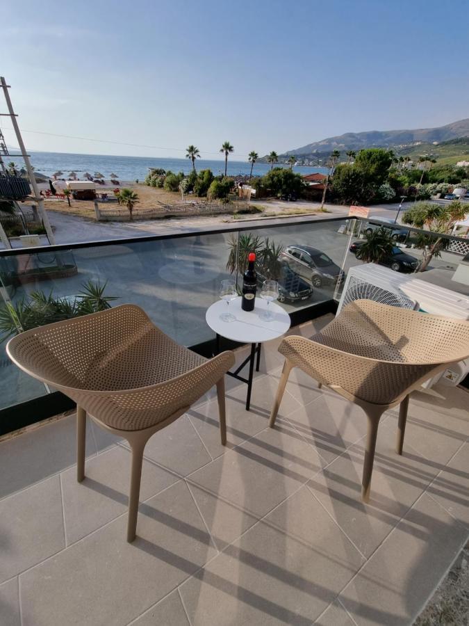 Remar Apartments Vlorë 외부 사진