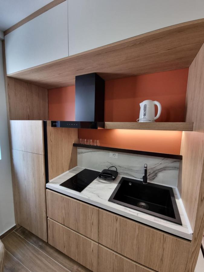 Remar Apartments Vlorë 외부 사진