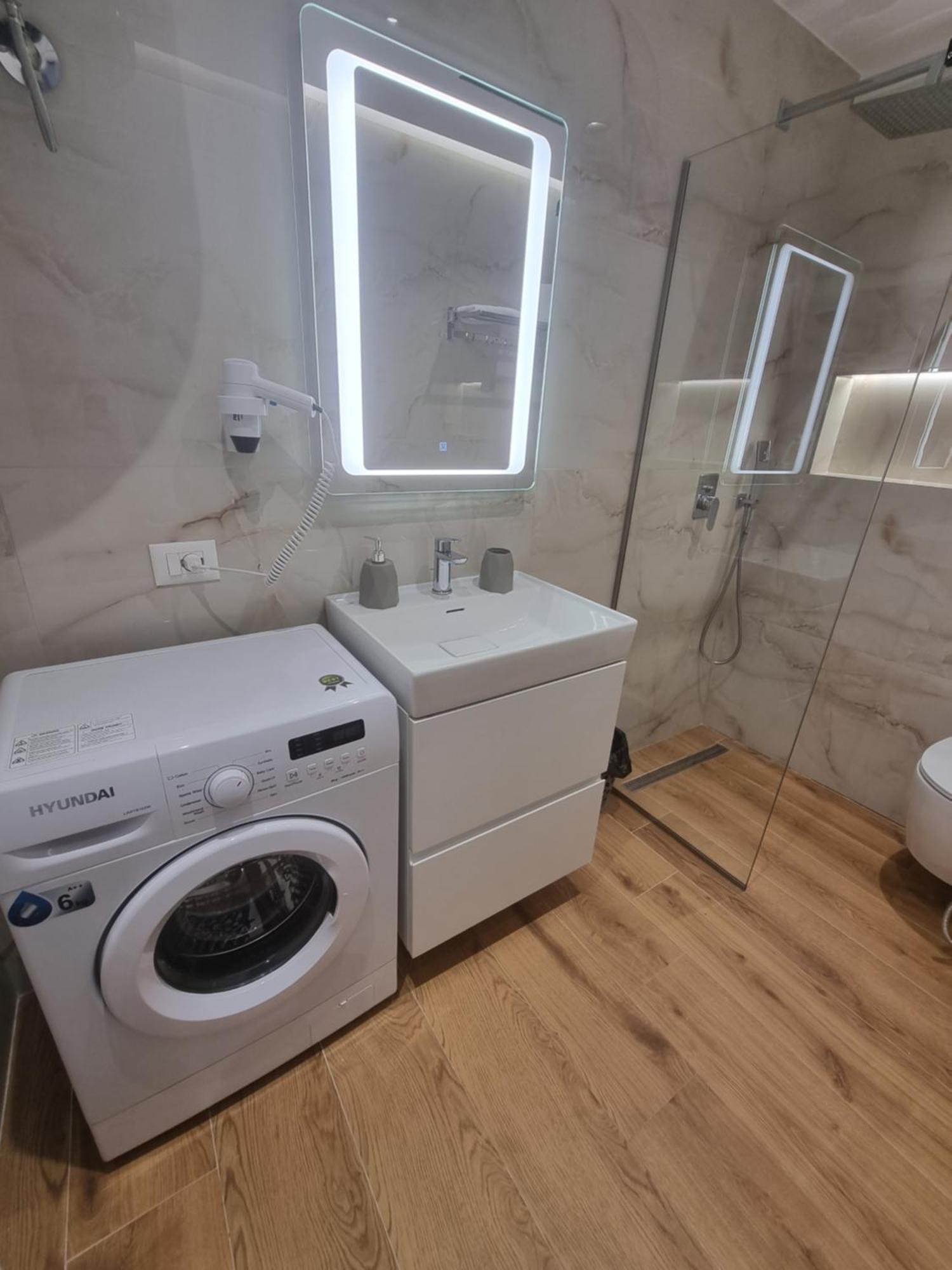 Remar Apartments Vlorë 외부 사진
