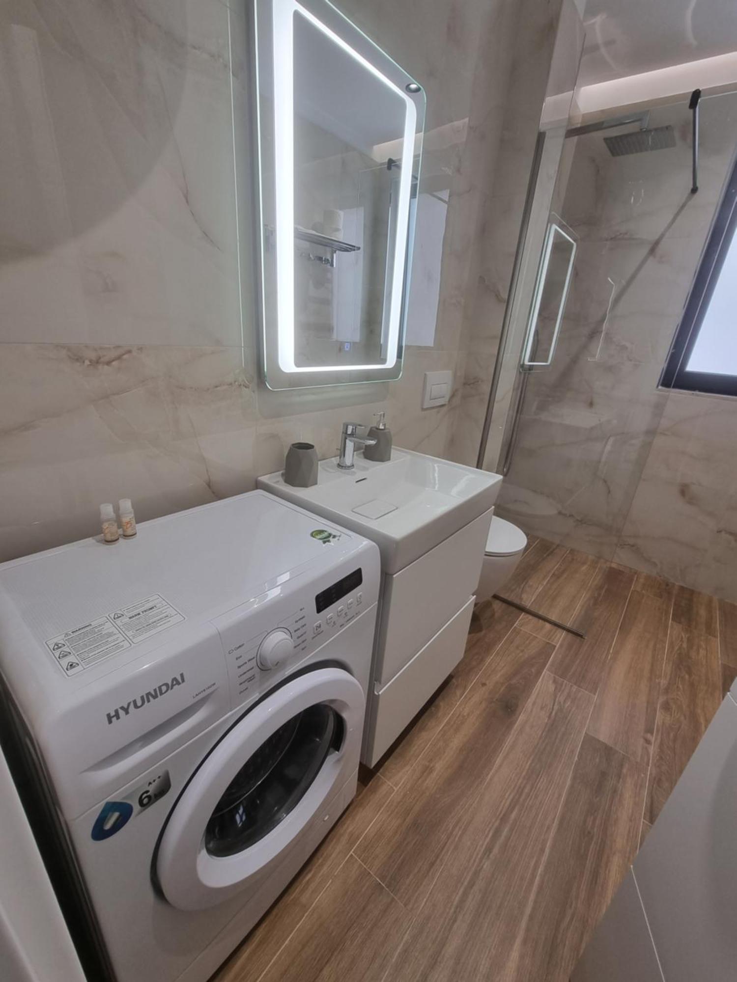Remar Apartments Vlorë 외부 사진