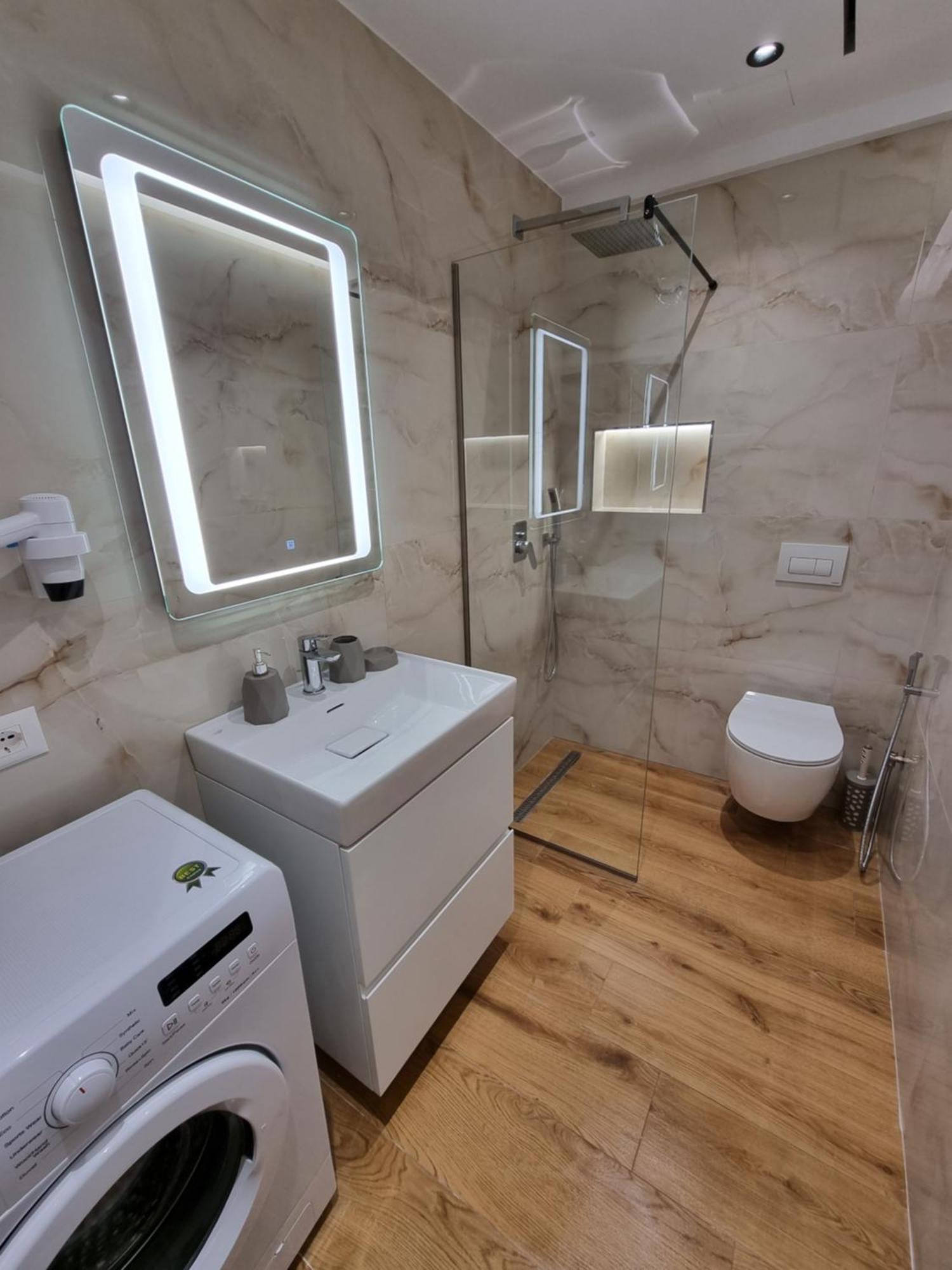 Remar Apartments Vlorë 외부 사진