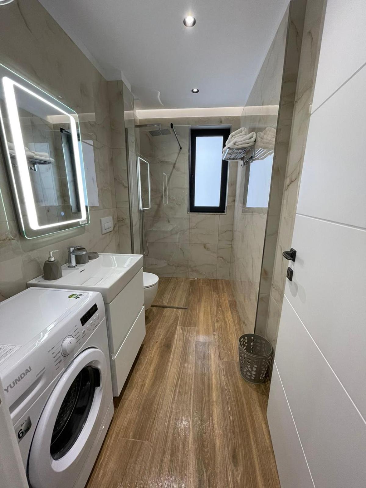 Remar Apartments Vlorë 외부 사진